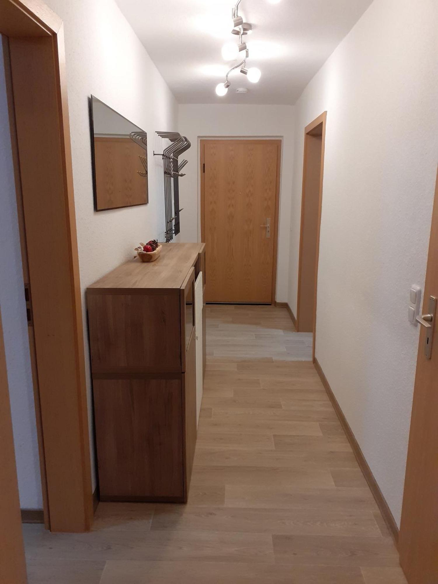 Ferienwohnung Zern Johanngeorgenstadt Exterior photo